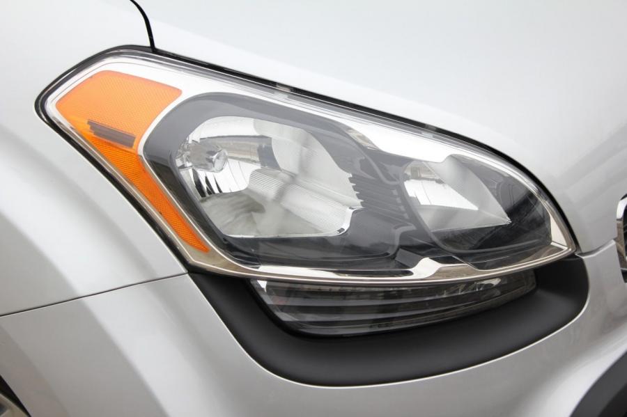  Kia Soul Base 1.6L Eco 2012 года  (фото 3 из 50)